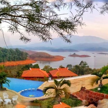 Contour Island Resort & Spa By Citrine Tariyod Exterior foto