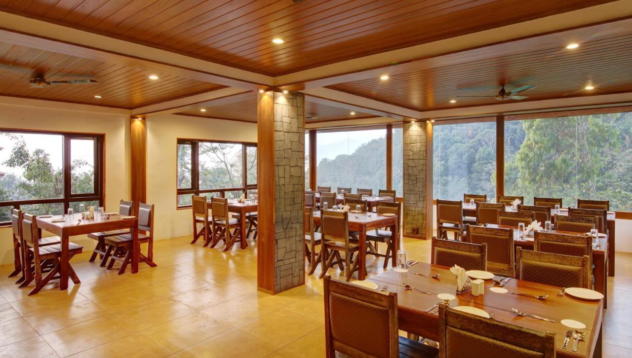 Contour Island Resort & Spa By Citrine Tariyod Exterior foto