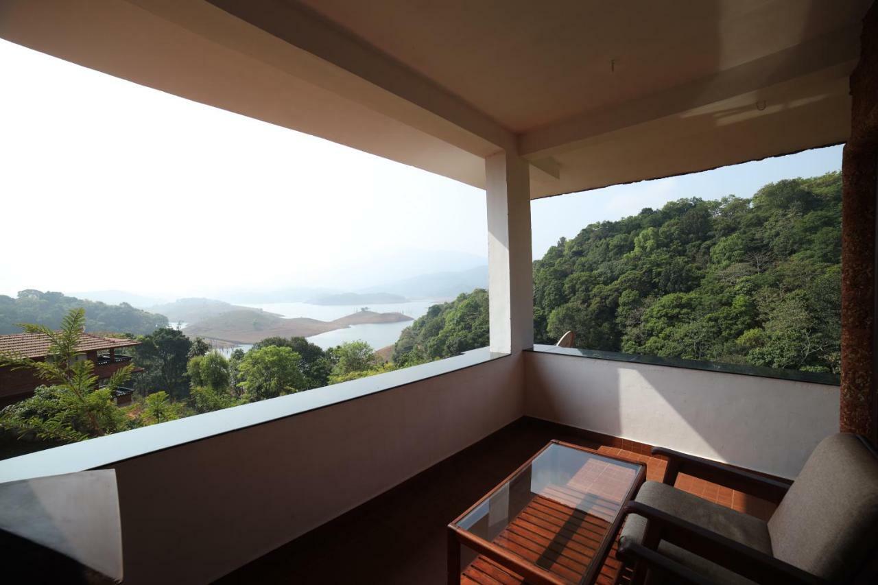 Contour Island Resort & Spa By Citrine Tariyod Exterior foto
