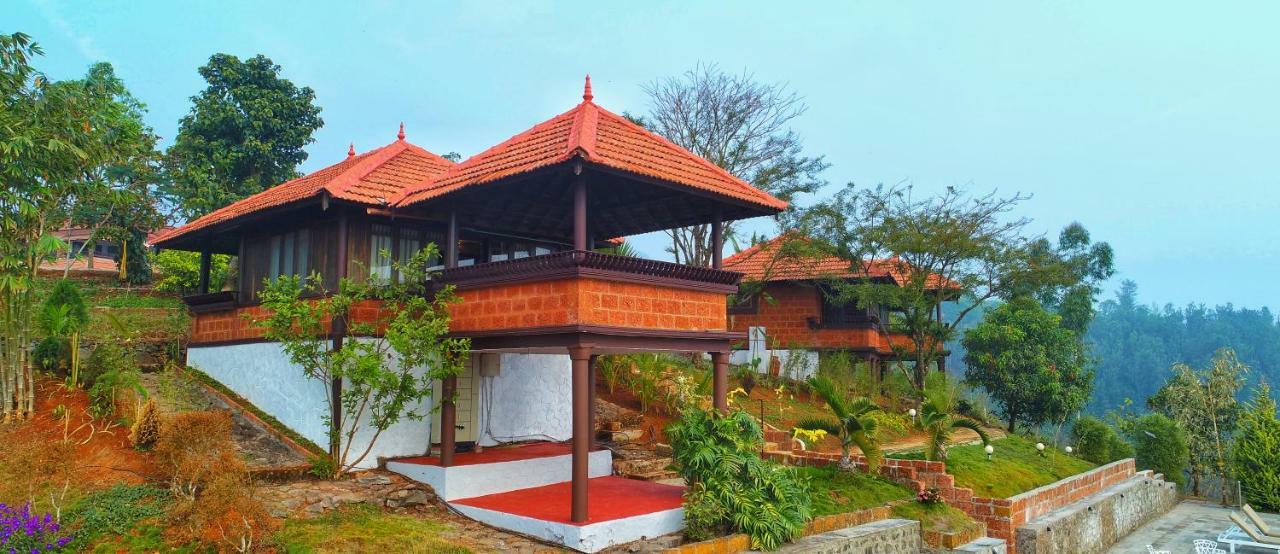 Contour Island Resort & Spa By Citrine Tariyod Exterior foto